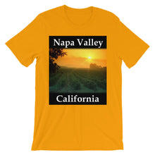 Napa Valley t-shirt