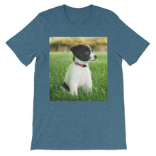 Puppy t-shirt