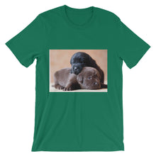 Puppies t-shirt