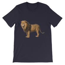 Lion t-shirt