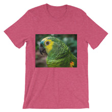 Macaw t-shirt