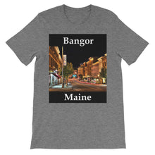 Bangor t-shirt