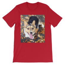 Corgi t-shirt