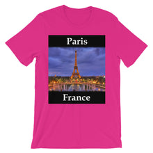 Paris t-shirt
