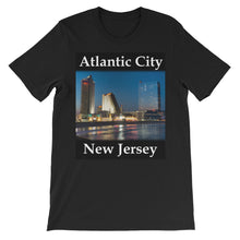 Atlantic City t-shirt