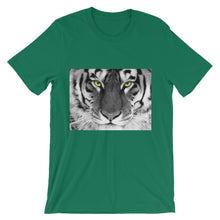 White Tiger t-shirt