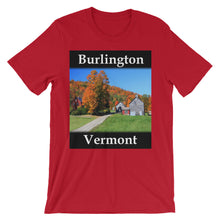 Burlington t-shirt