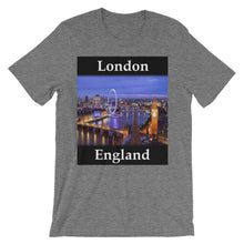 London t-shirt