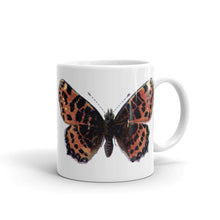 Butterfly Mug