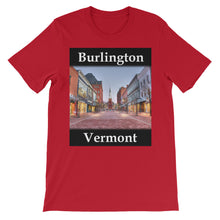 Burlington t-shirt