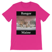 Bangor t-shirt