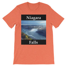 Niagara Falls t-shirt