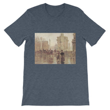 Streets of Paris t-shirt