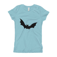 Girl's T-Shirt - Bat