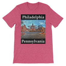 Philadelphia t-shirt