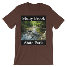 Stony Brook t-shirt