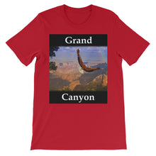 Grand Canyon t-shirt