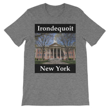 Irondequoit t-shirt