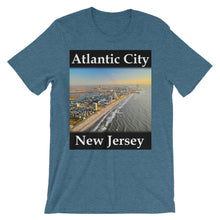 Atlantic City t-shirt