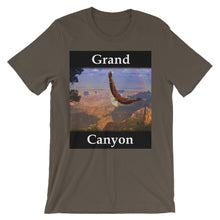 Grand Canyon t-shirt
