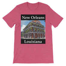 New Orleans t-shirt