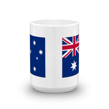 Australia Mug