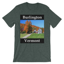 Burlington t-shirt