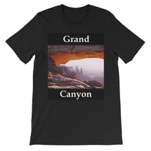 Grand Canyon t-shirt