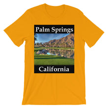 Palm Springs t-shirt