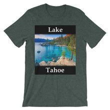 Lake Tahoe t-shirt