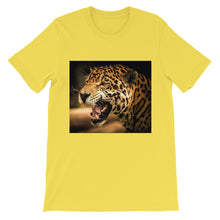 Leopard t-shirt