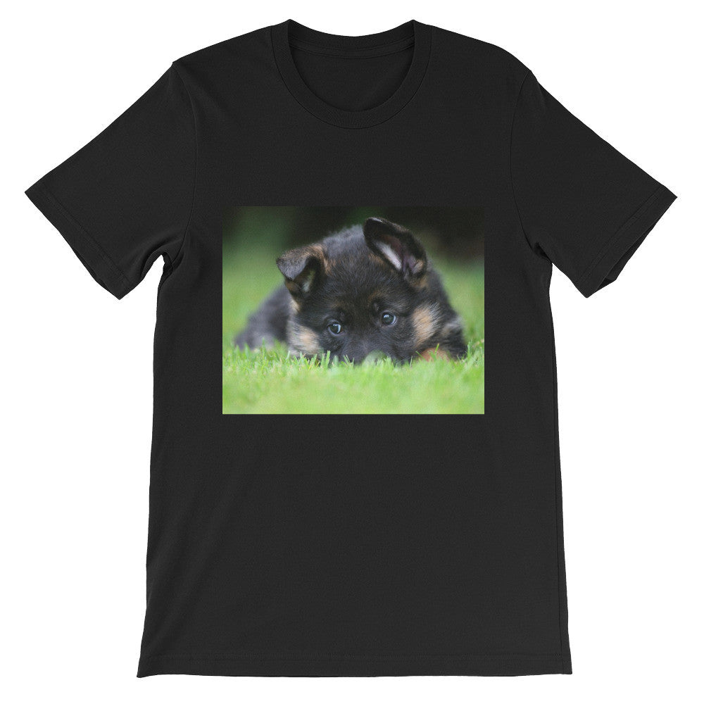 Puppy t-shirt