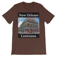 New Orleans t-shirt