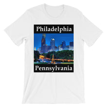 Philadelphia t-shirt