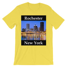 Rochester t-shirt