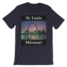 St. Louis t-shirt