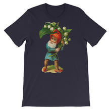 Fairy Short-Sleeve Unisex T-Shirt