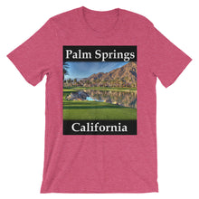 Palm Springs t-shirt