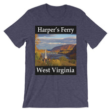 Harper's Ferry t-shirt