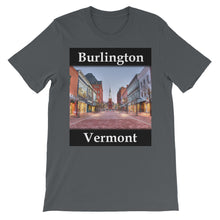 Burlington t-shirt