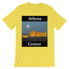 Athens t-shirt