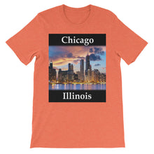 Chicago t-shirt