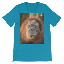 Endangered Species t-shirt