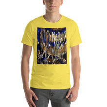 Happy New Year Short-Sleeve Unisex T-Shirt
