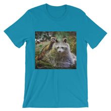 Wildlife t-shirt