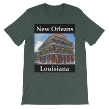New Orleans t-shirt