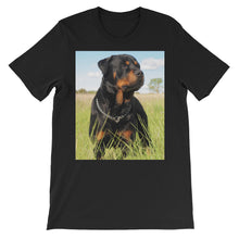 Rottweiler t-shirt