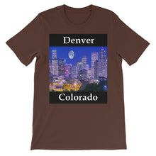 Denver t-shirt