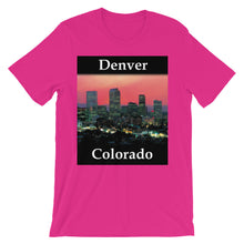 Denver t-shirt