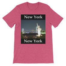 New York t-shirt